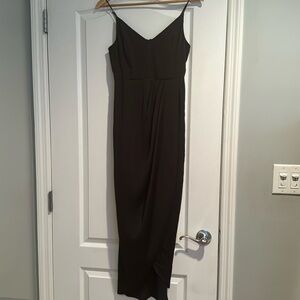 Fancy ONLY WORN ONCE